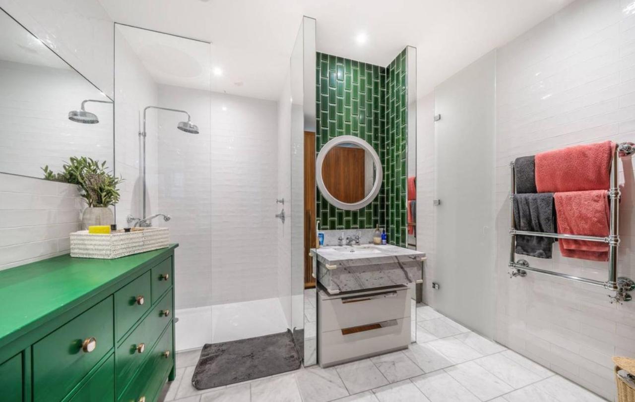 Apartment Moderne Dans Le Centre De *