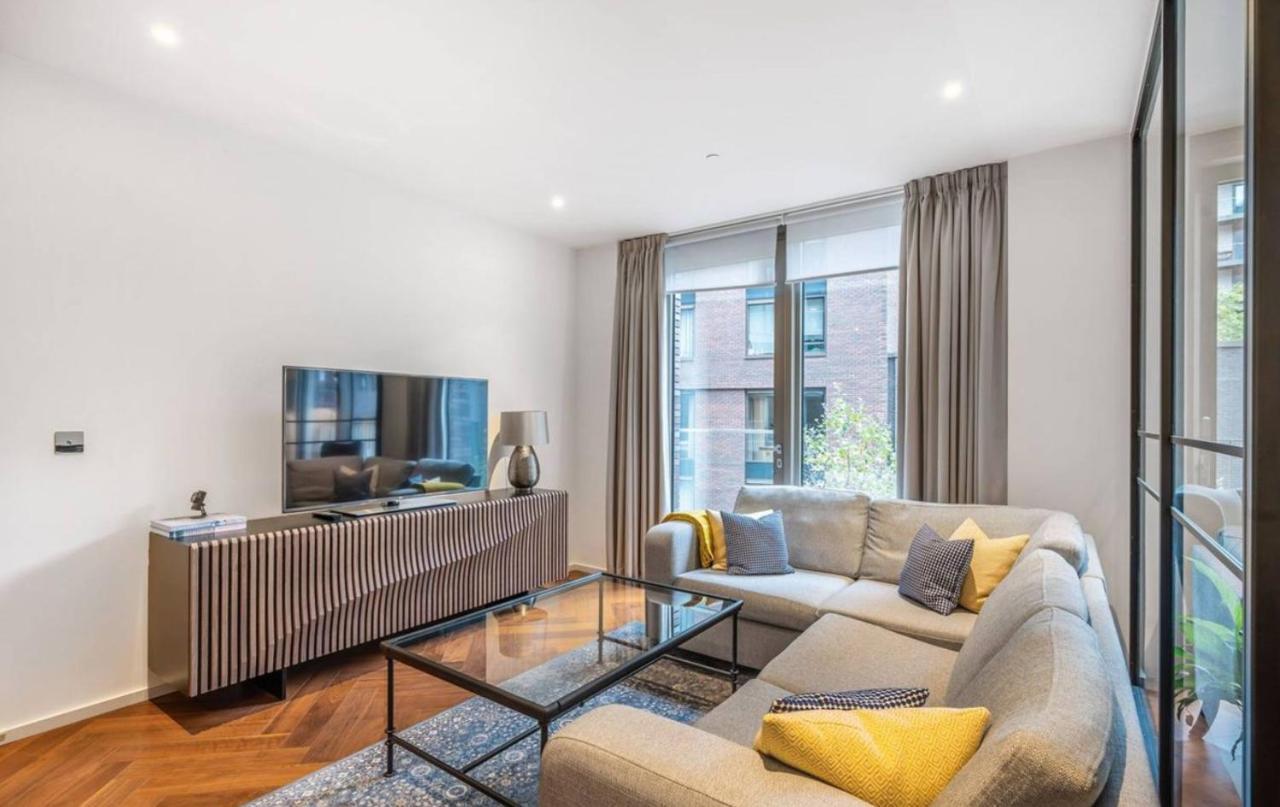 Apartment Moderne Dans Le Centre De *